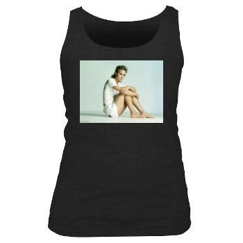 Keira Knightley Women's Tank Top