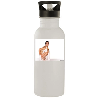 Keira Knightley Stainless Steel Water Bottle