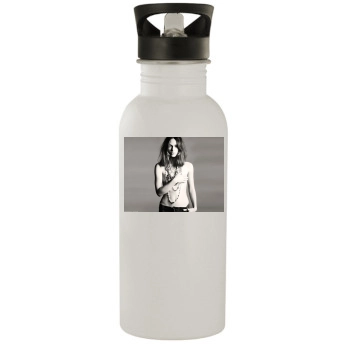 Keira Knightley Stainless Steel Water Bottle