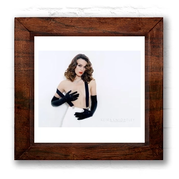 Keira Knightley 6x6