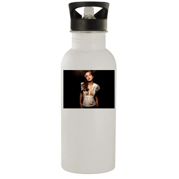 Keira Knightley Stainless Steel Water Bottle