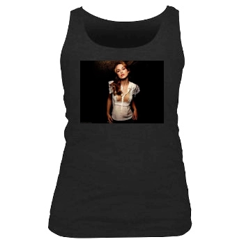 Keira Knightley Women's Tank Top