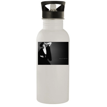 Keira Knightley Stainless Steel Water Bottle