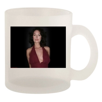 Lena Headey 10oz Frosted Mug