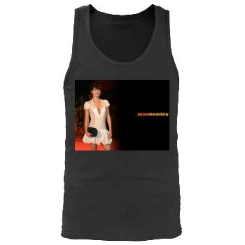 Lena Headey Men's Tank Top