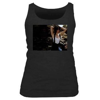 Lena Headey Women's Tank Top