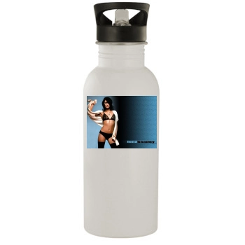 Lena Headey Stainless Steel Water Bottle