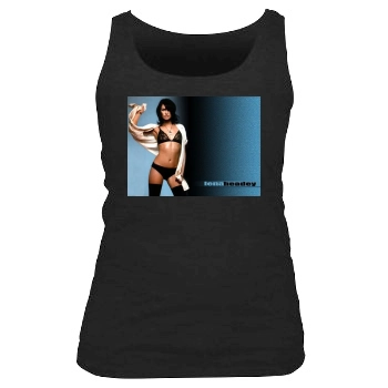 Lena Headey Women's Tank Top