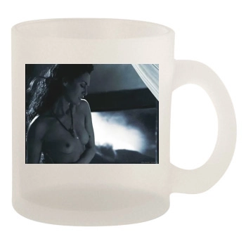 Lena Headey 10oz Frosted Mug