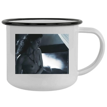 Lena Headey Camping Mug