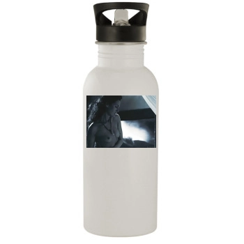 Lena Headey Stainless Steel Water Bottle