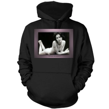 Lena Headey Mens Pullover Hoodie Sweatshirt