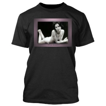 Lena Headey Men's TShirt