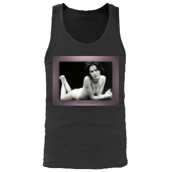 Lena Headey Men's Tank Top