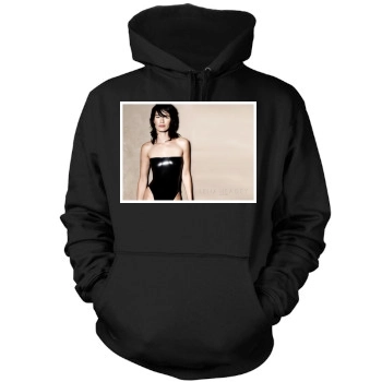 Lena Headey Mens Pullover Hoodie Sweatshirt