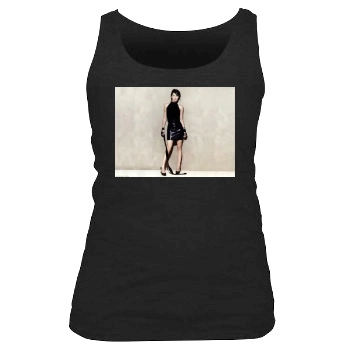 Lena Headey Women's Tank Top