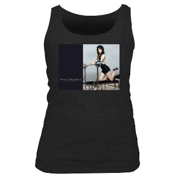 Lena Headey Women's Tank Top