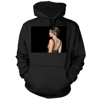 Lena Headey Mens Pullover Hoodie Sweatshirt