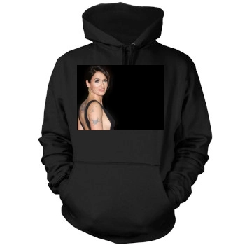 Lena Headey Mens Pullover Hoodie Sweatshirt