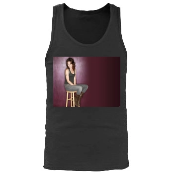 Lena Headey Men's Tank Top