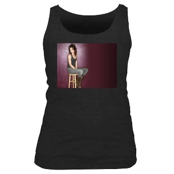 Lena Headey Women's Tank Top