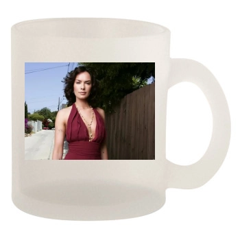 Lena Headey 10oz Frosted Mug