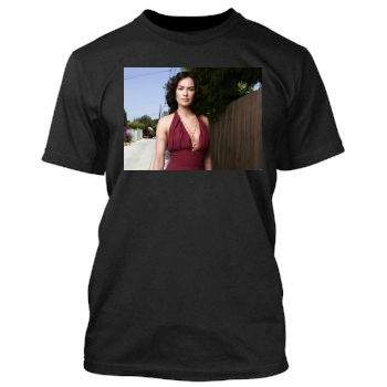 Lena Headey Men's TShirt