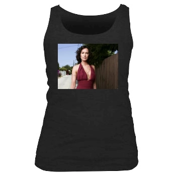 Lena Headey Women's Tank Top