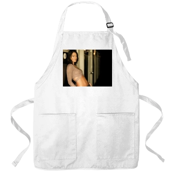 Lena Headey Apron