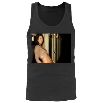 Lena Headey Men's Tank Top