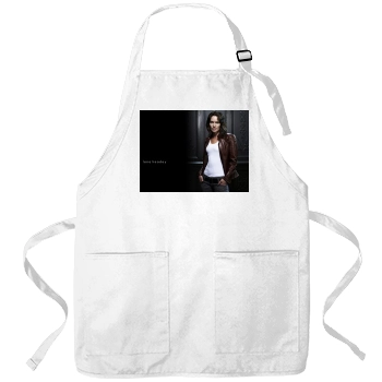 Lena Headey Apron