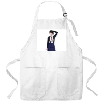 Lena Headey Apron