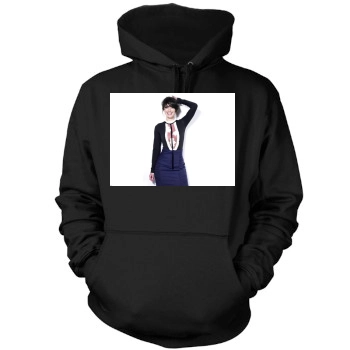 Lena Headey Mens Pullover Hoodie Sweatshirt