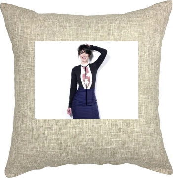 Lena Headey Pillow