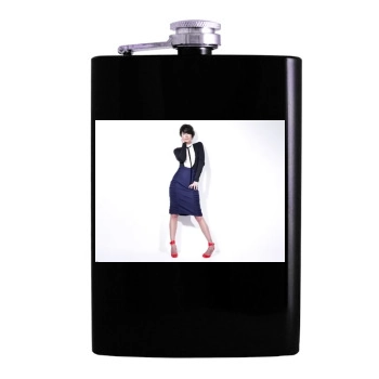 Lena Headey Hip Flask