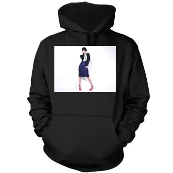 Lena Headey Mens Pullover Hoodie Sweatshirt