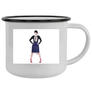 Lena Headey Camping Mug