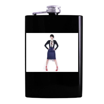 Lena Headey Hip Flask