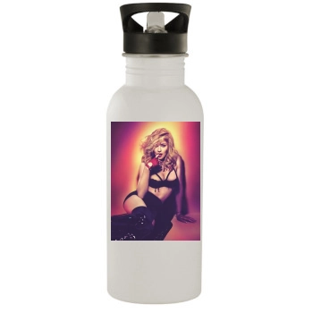 Madonna Stainless Steel Water Bottle