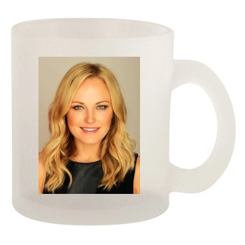 Malin Akerman 10oz Frosted Mug