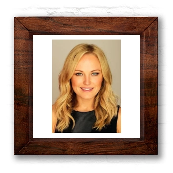 Malin Akerman 6x6