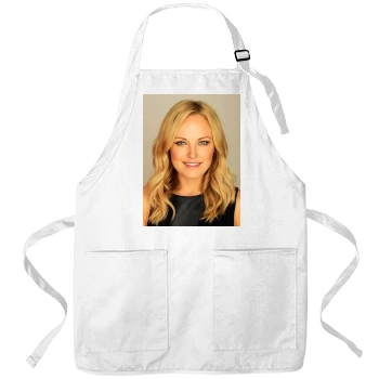 Malin Akerman Apron