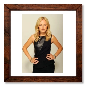 Malin Akerman 12x12