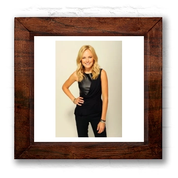 Malin Akerman 6x6