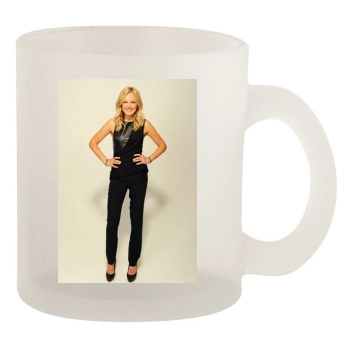 Malin Akerman 10oz Frosted Mug