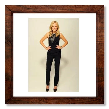 Malin Akerman 12x12