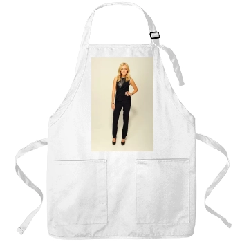 Malin Akerman Apron