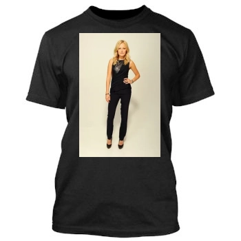 Malin Akerman Men's TShirt