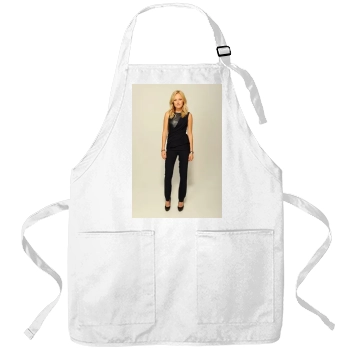 Malin Akerman Apron