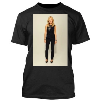 Malin Akerman Men's TShirt